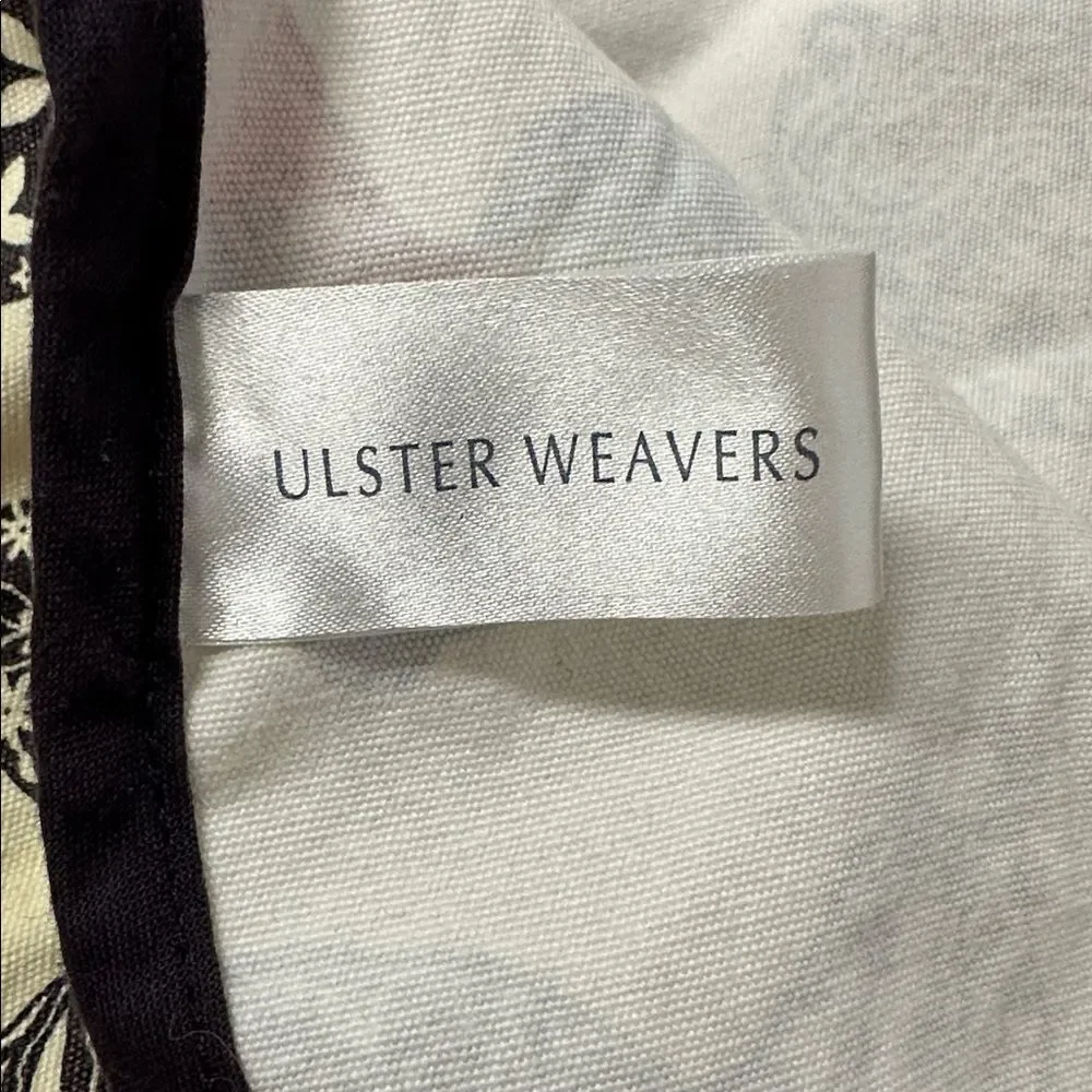 Ulster Weavers pre owned